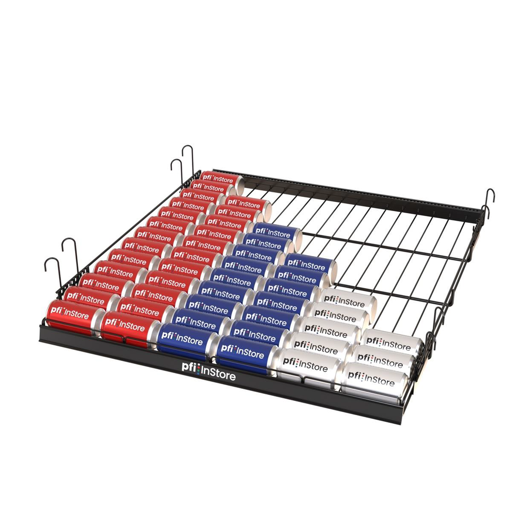 Adjustable Can Roller