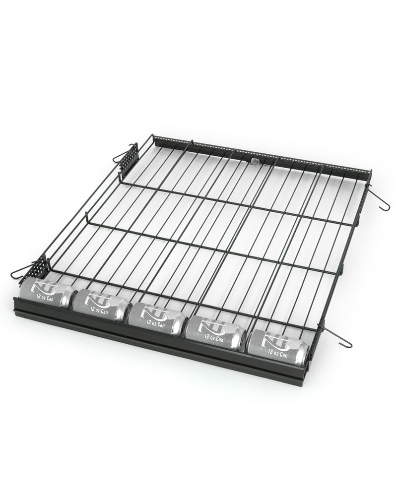 Adjustable Can Roller