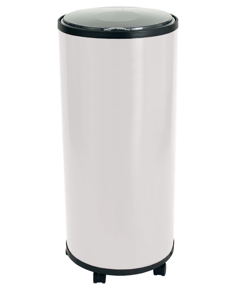 Iceman II- Base Unit w/Lid and Wheels