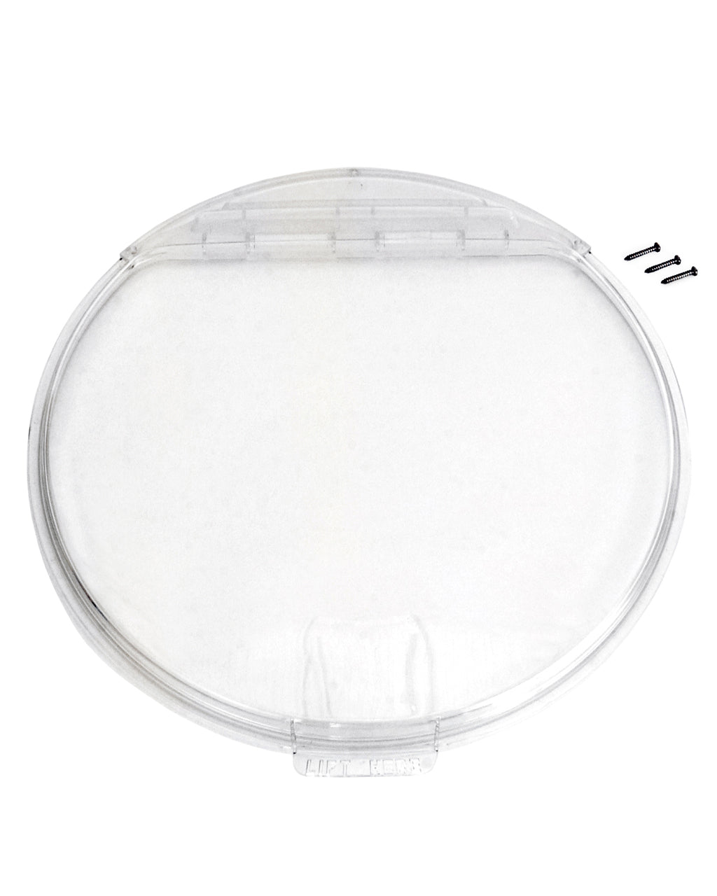 Iceman II Lid Replacement Kit