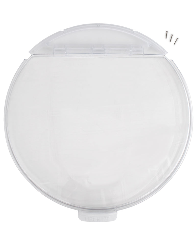 Iceman I Lid Replacement Kit - After to 2016