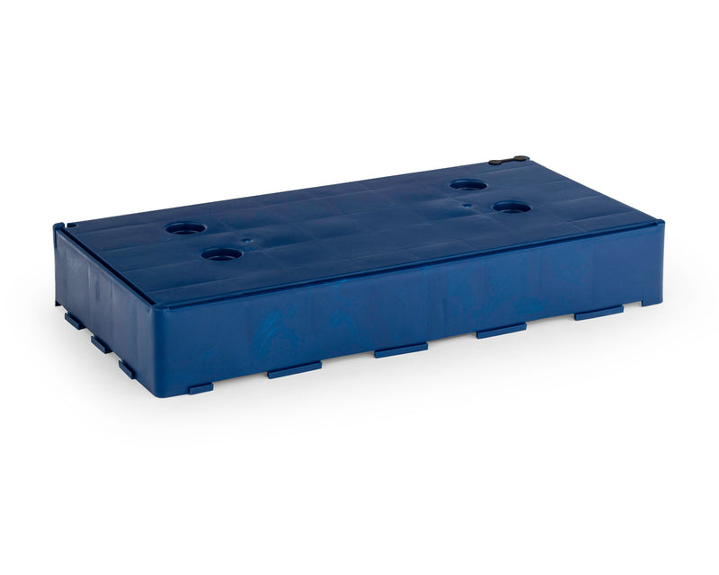 Promo Platform (100% Post Consumer Waste) 2- Count