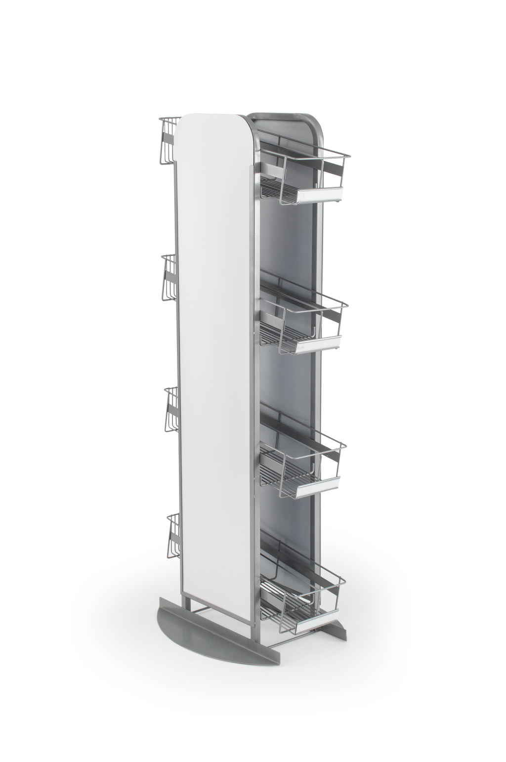 Slimline Gravity I - For Tall 1 Liter Bottles