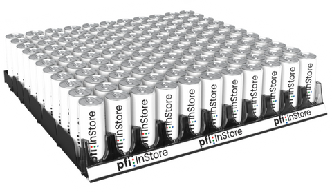 Glides and Organizers