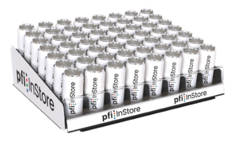 Intelli-Glide FLM Topper Set of 2